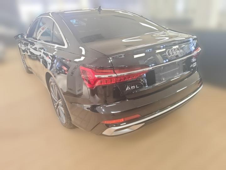 A6L 2025 45 TFSI quattro Dynamic photo 4