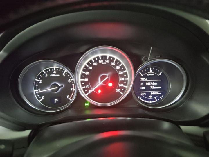 CX-5 2020 Facelift 2.0L AT RWD photo 7