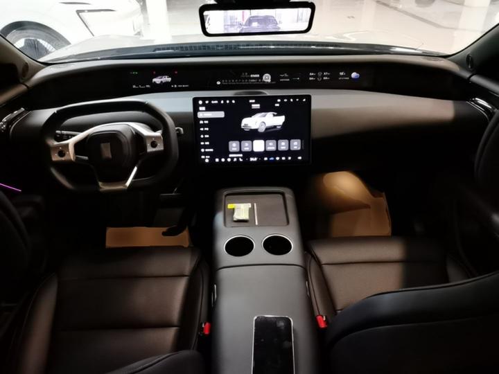 07 2026 Elite EV photo 5