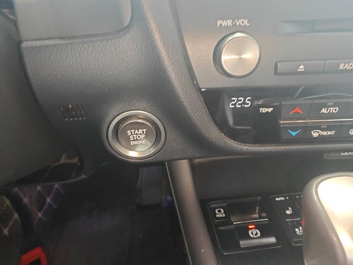 RX 2020 Facelift 300 RWD Elite photo 8