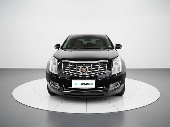 SRX 2015 3.0L Elite photo 2