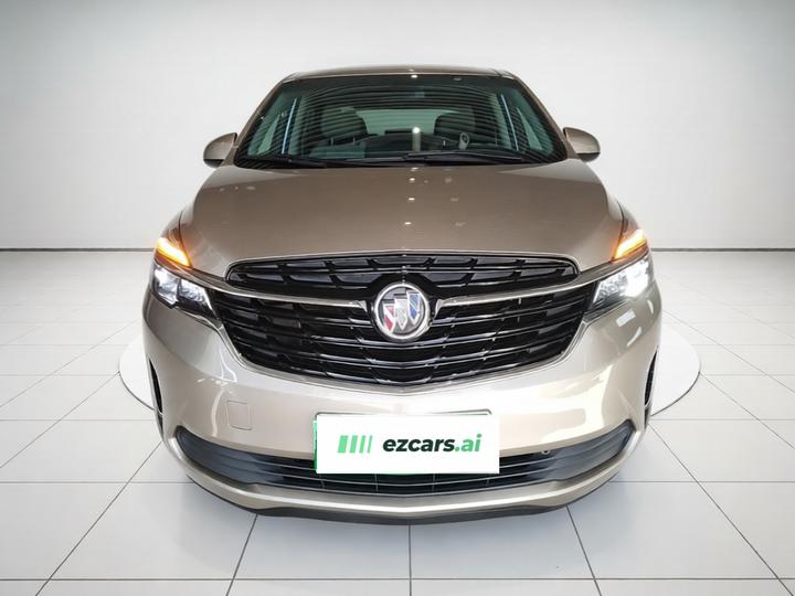 GL8 2022 652T Luxury photo 2