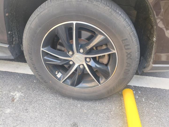 S7 2015 1.5T Upgraded MT Premium photo 8