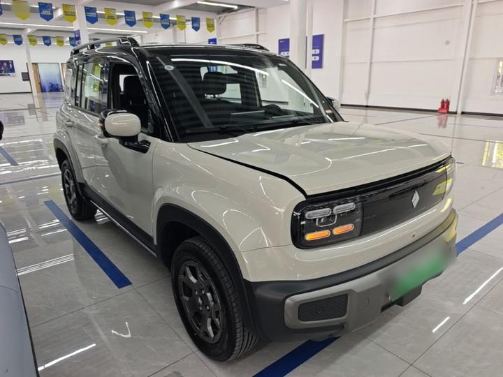 Plus 2026 301km Flagship photo 3
