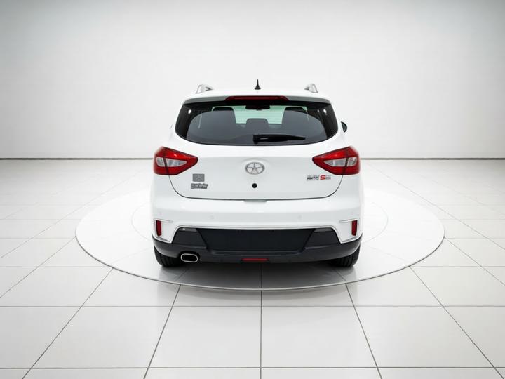 JAC Refine S2 2015 1.5L CVT Luxury Smart photo 5