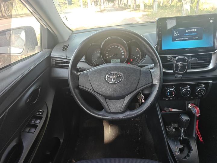 YARiS L 2021 1.5L CVT Leading photo 3