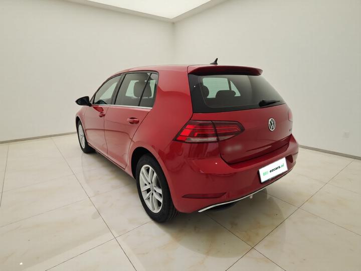 Golf 2019 1.6L AT Comfort China V photo 4