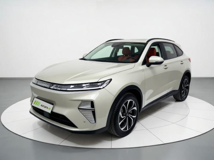 MAX 2025 Hi4 165 Ultra ADAS