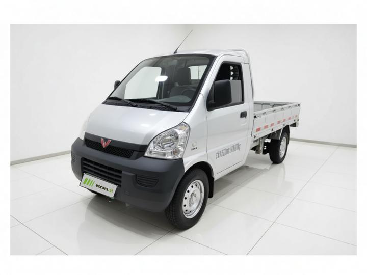 Wuling Rongguang 2020 1.5L China VI Single Cab L3C