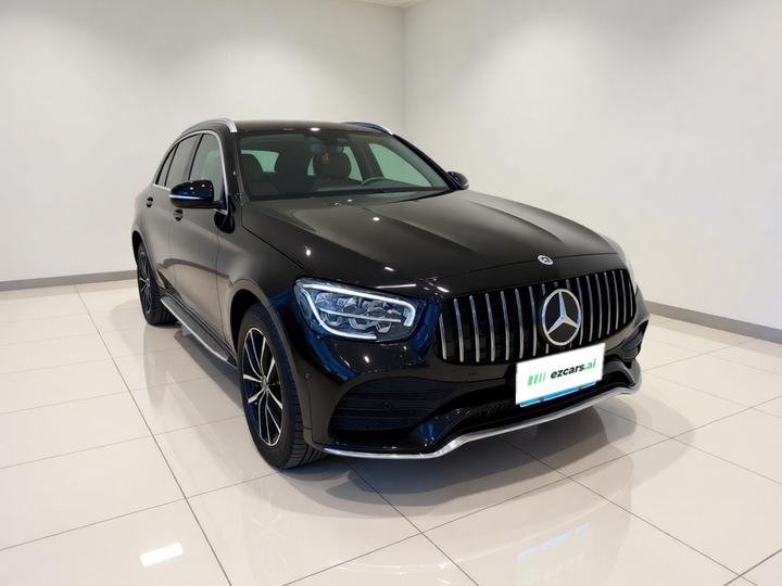 GLC 2022 Facelift GLC 300 L 4MATIC Dynamic photo 3