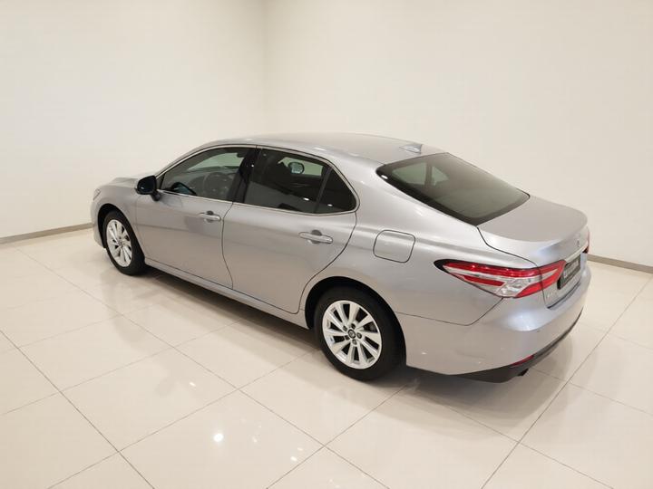 Camry 2021 2.0G Luxury photo 4