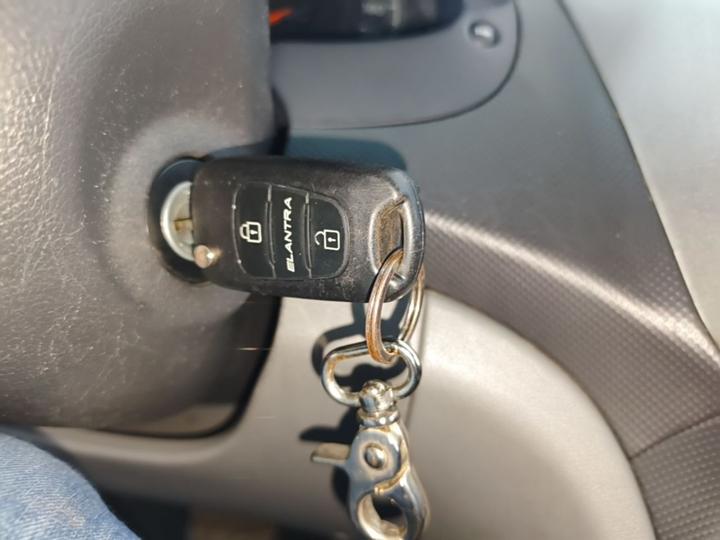 Verna 2014 1.4L AT Smart GLS photo 8