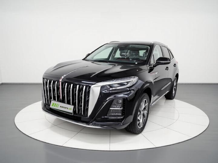 HS3 PHEV 2026 125km