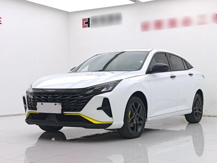 Yixuan 2023 1.5T AT