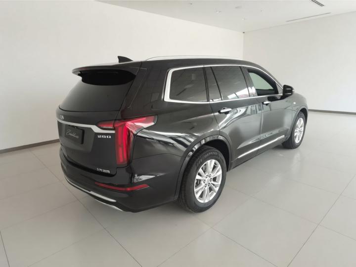 XT6 2020 28T 6-Seater photo 6