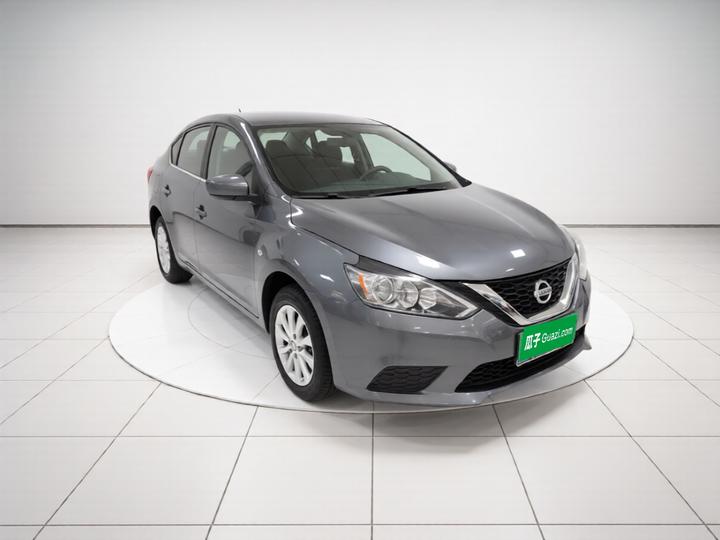 Sylphy 2022 Classic 1.6XE CVT Comfort photo 3