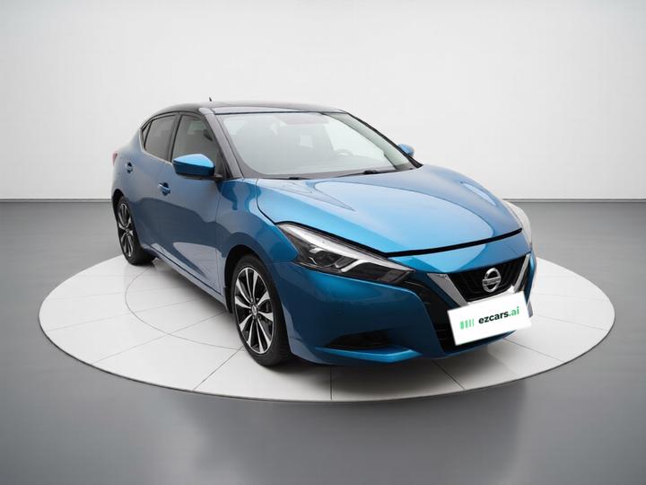 2019 1.6L CVT Connected Smart Cool China V photo 3