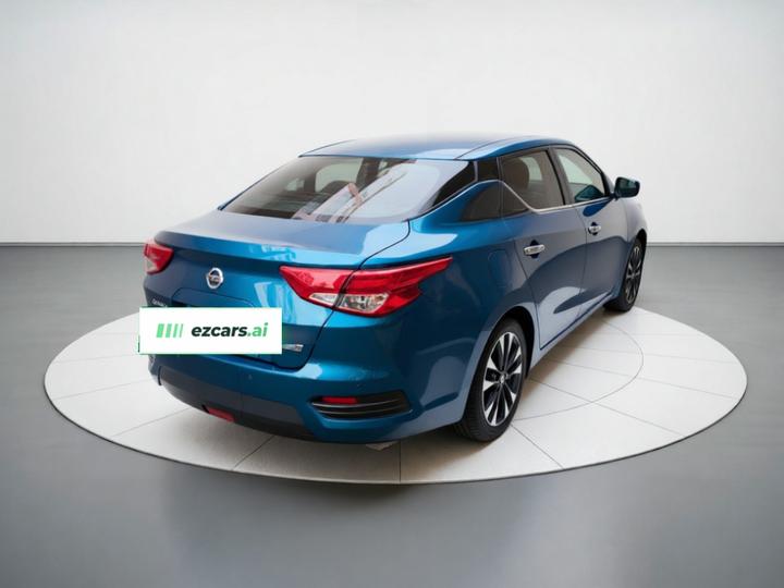 2019 1.6L CVT Connected Smart Cool China V photo 6