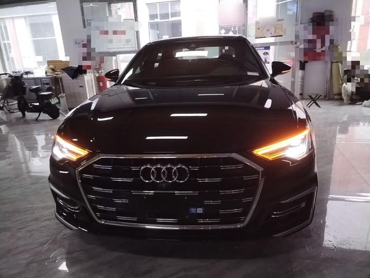 A6L 2024 45 TFSI Dynamic photo 2