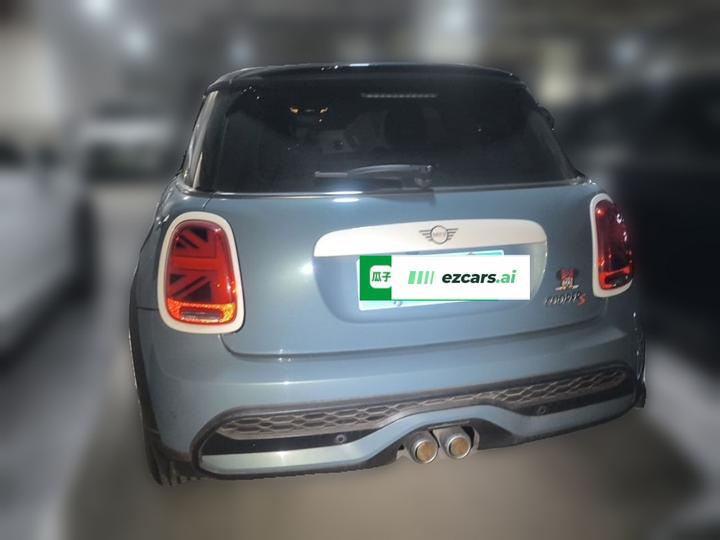 2023 2.0T COOPER S Special photo 5