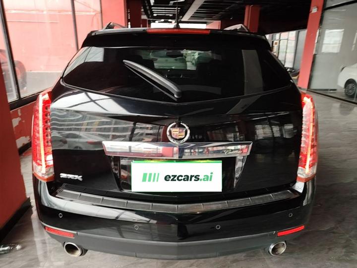 SRX 2015 3.0L Elite photo 3