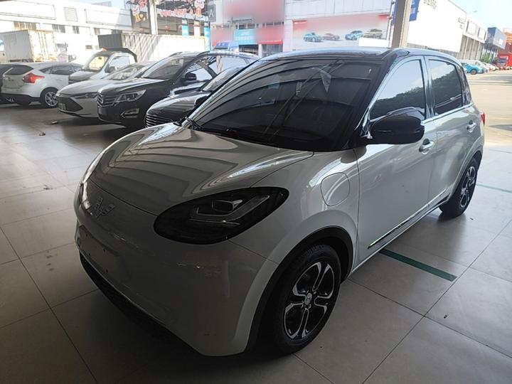 Wuling Bingo 2023 333km +