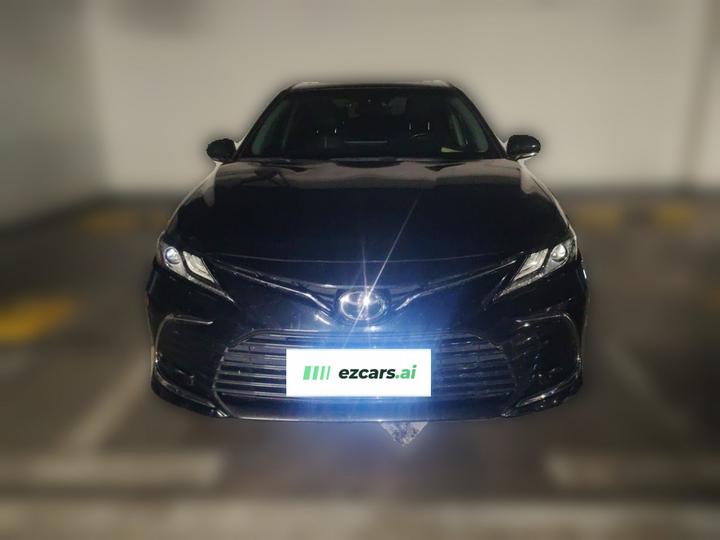 Camry 2021 2.0G Luxury photo 2