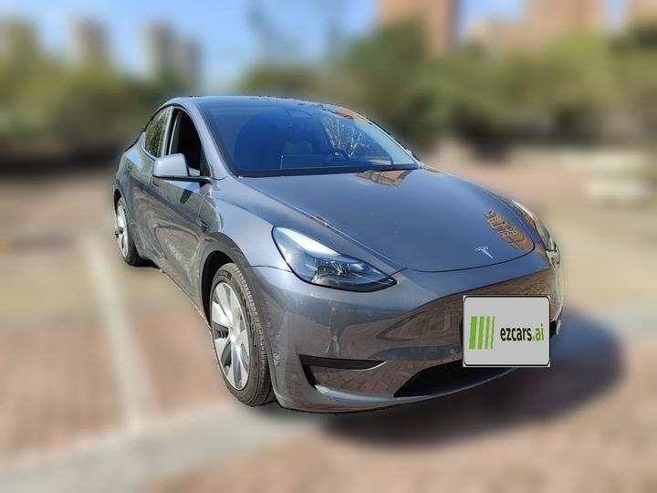 Model Y 2022 Facelift RWD photo 3