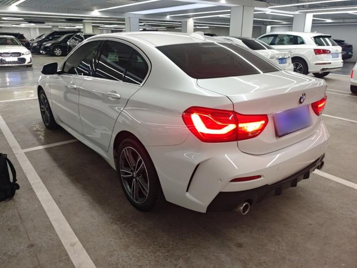 1 Series 2021 Facelift 120i M Sport photo 4