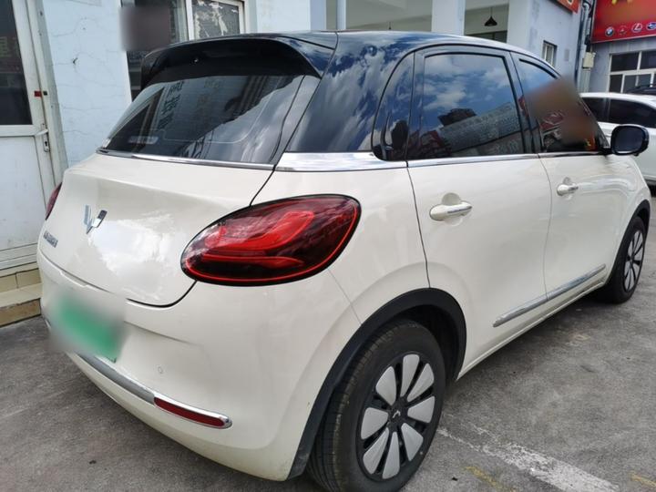 Wuling Bingo 2025 333km photo 4