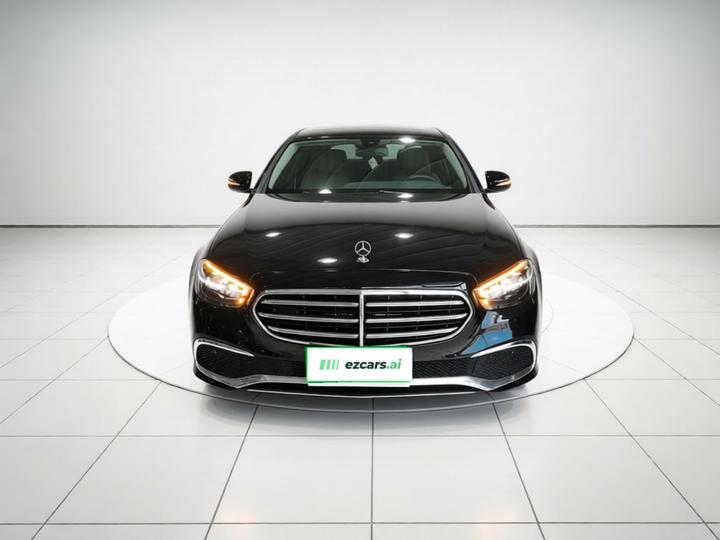E-Class 2022 E 260 L photo 2