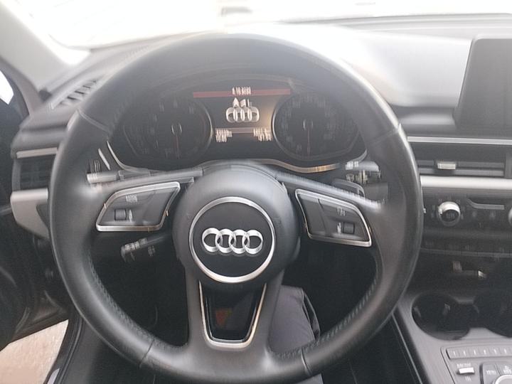 A4L 2018 30 Anniversary 40 TFSI Progressive photo 6