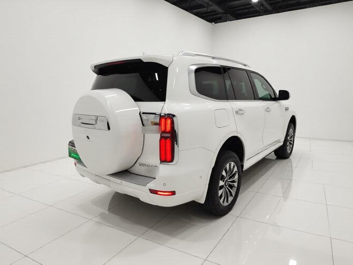 500 EV 2026 Hi4-T Smart photo 6