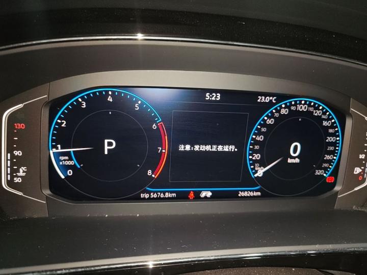 Passat 2025 330TSI Elite photo 7