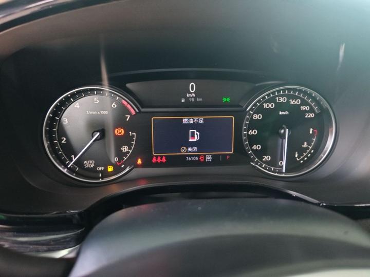XT5 2021 28T AWD Luxury photo 7