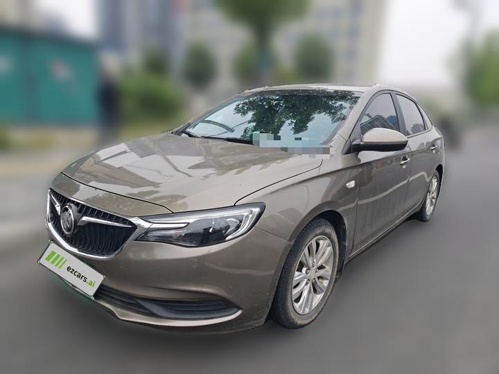 Excelle 2019 15T DCT Elite China VI