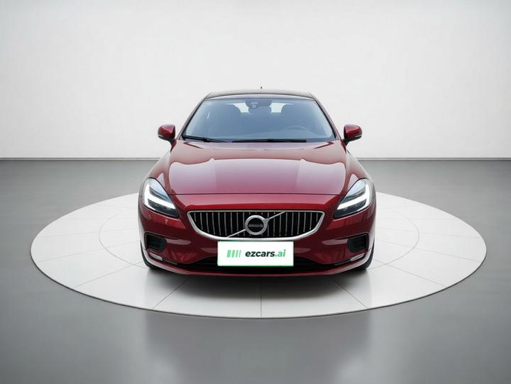 V40 2018 T3 photo 2
