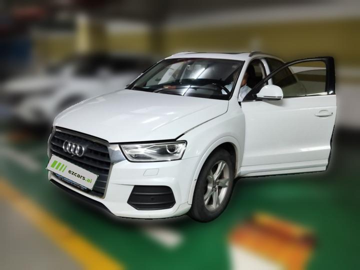 Q3 2016 35 TFSI Fashion