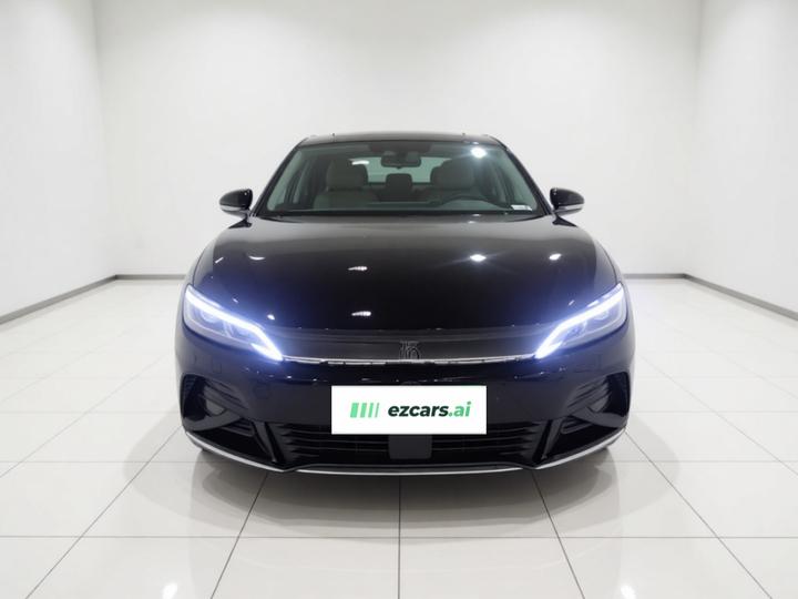 Han 2025 EV ADAS 506KM Premium photo 2