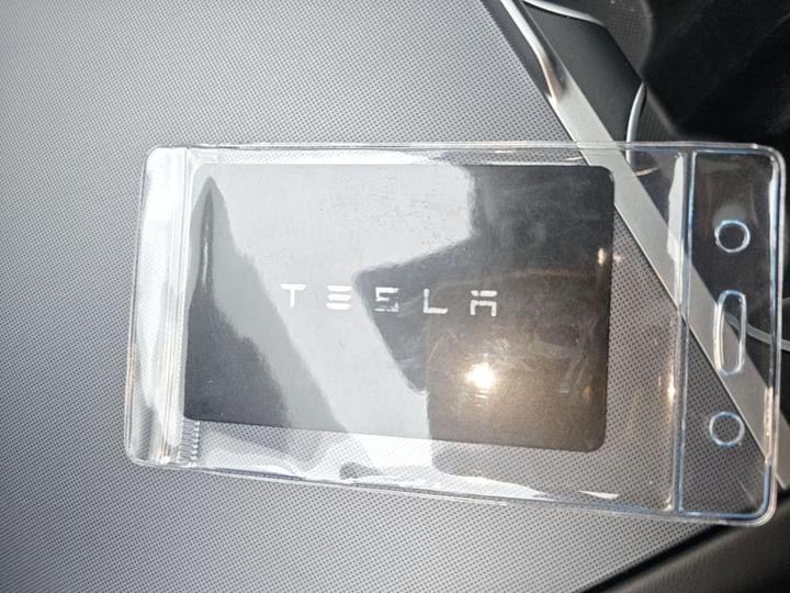 Model 3 2019 Standard Range RWD Upgraded photo 8