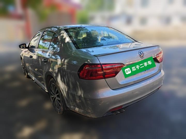 Lavida 2014 1.4TSI DSG Sport photo 4