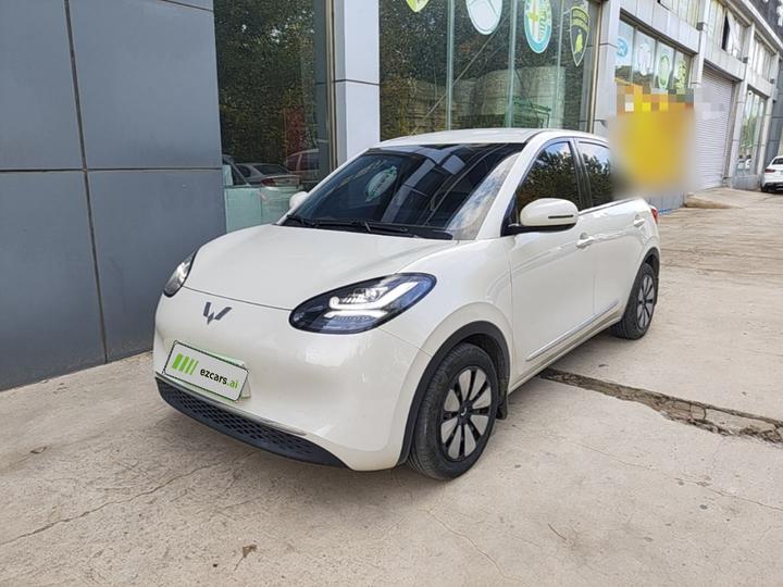 Wuling Bingo 2023 203km