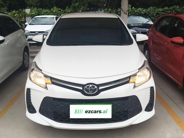 Vios FS 2021 1.5L CVT photo 2