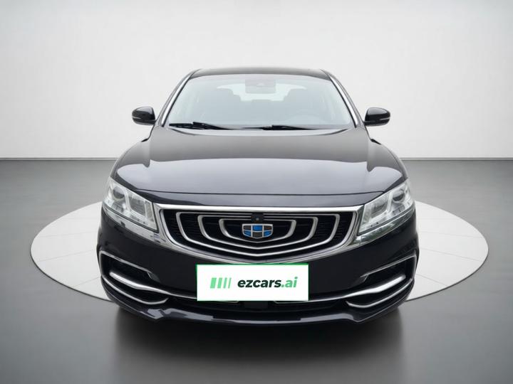 Borui 2017 1.8T Premium photo 2