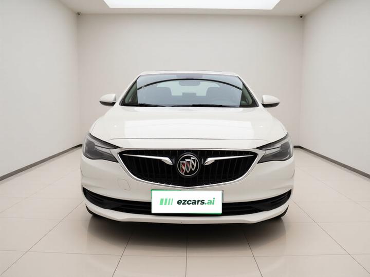 Excelle 2021 Facelift Classic 1.5L AT Elite photo 2