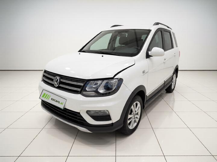 Fengon 370 2016 1.5L MT Standard SFG15-02 5-Seater