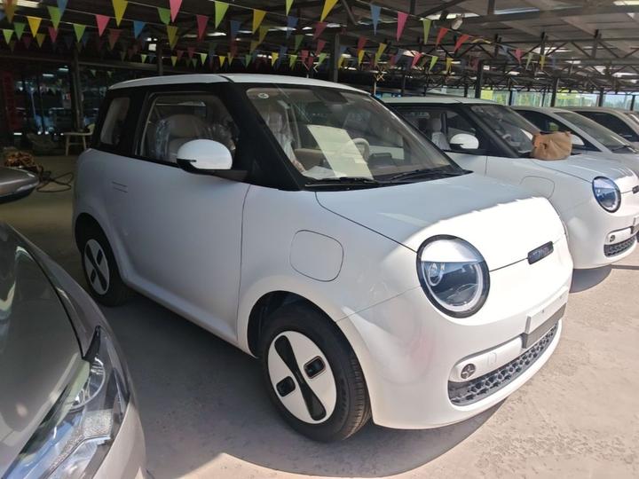 Nevo Changan Lumin 2026 205km photo 3