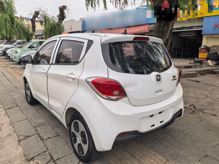 Benni E-Star 2021 LFP 31.18kWh photo 4