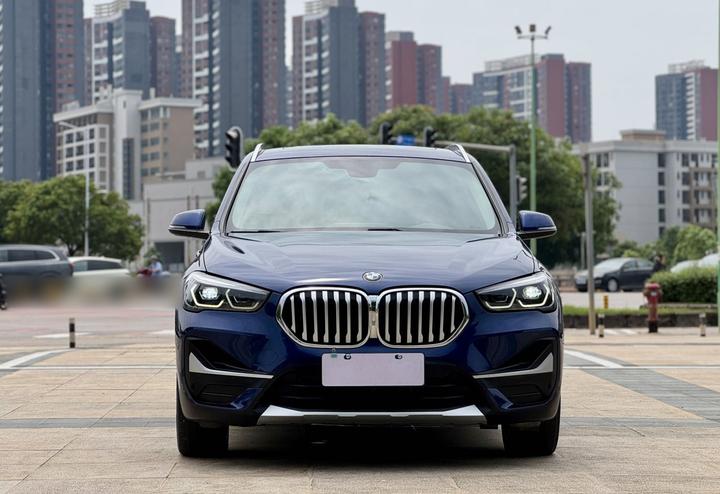 X1 2020 xDrive25Li Exclusive photo 2