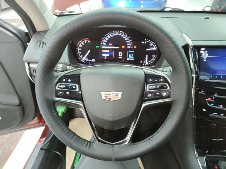 ATS-L 2017 28T Tech photo 6